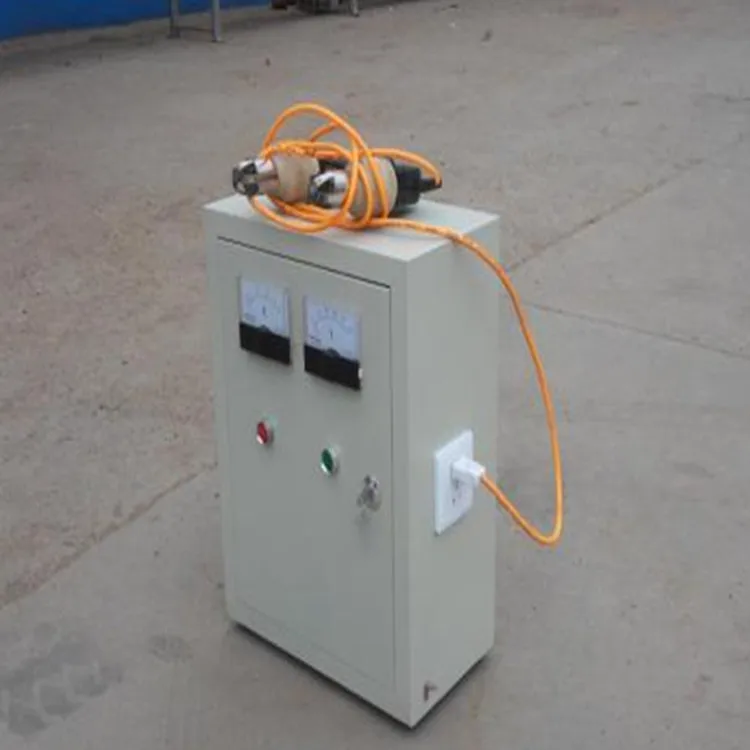 Pig manual electric stunning machine for pig slaughterhouse