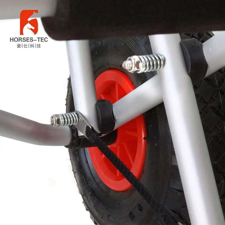 Portable kayak accessories canoes cart trolley carrier beach cart