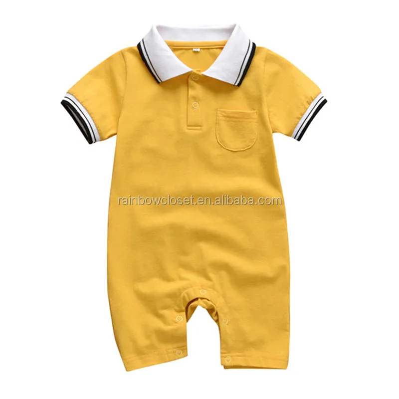 polo infant boy
