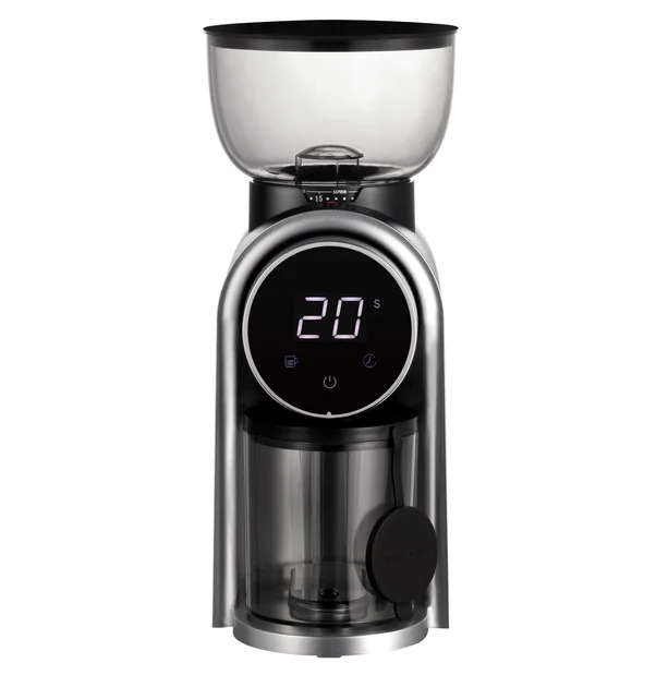 Automatic Adjusting Coffee Grinder Buy Professional Coffee Grinders