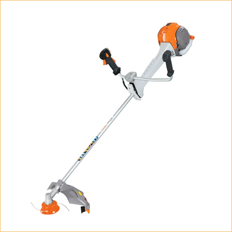 2 stroke line trimmer