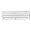 Emergency Plastic Body Ceiling Lamp Light Auto Test Led Bulkhead
