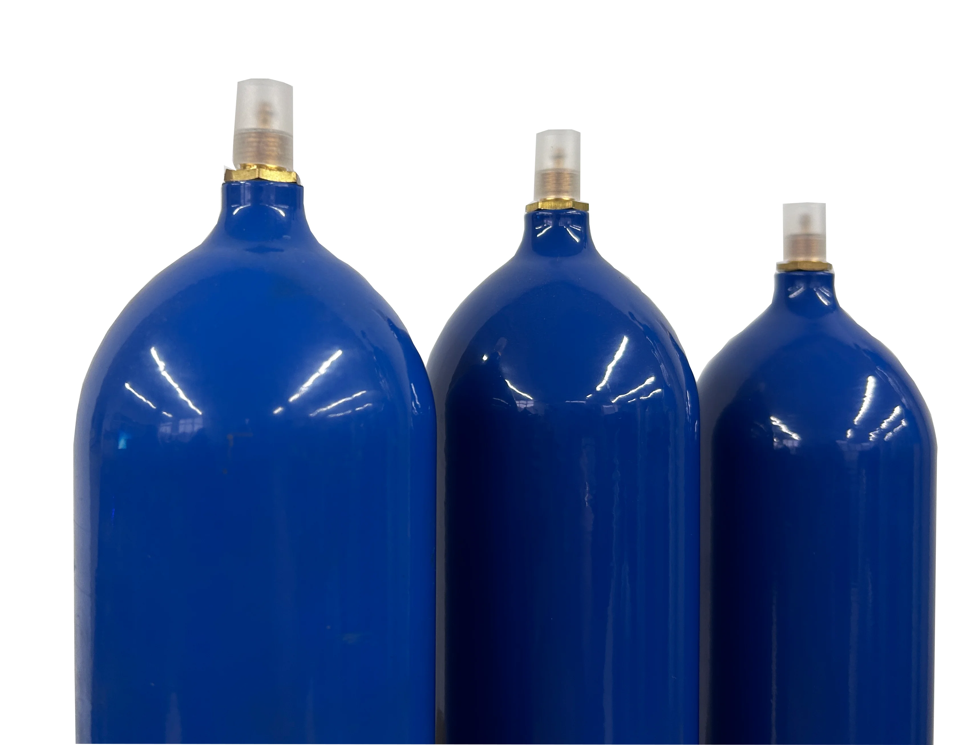 Factory Direct 580g/615g/640g/3.3l Whipped Cream Chargers Gas Cylinder