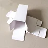 Simple Paper Box Paper Case for Glasses case Sunglasses or Gift Packaging with custom logo