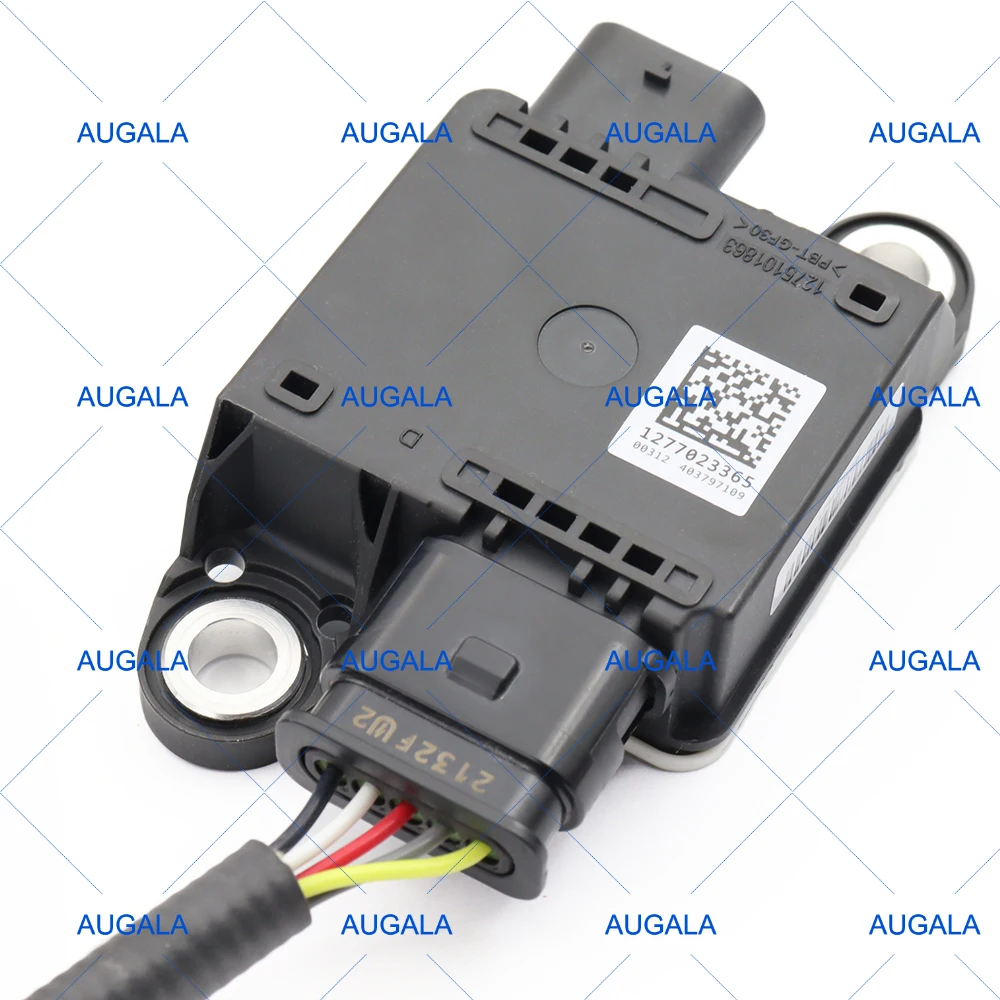 PM Particulate Sensor 39265-2A600 For Kia Rio IV Stonic 2017+ - Replacement Air Quality Sensor