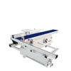 Cnc sliding table saw machine wood cutting machine