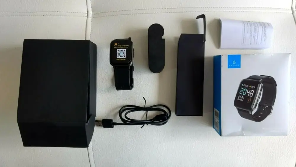 Global Version Xiaomi Haylou Ls02,Smart Watch,Haylou Ls02