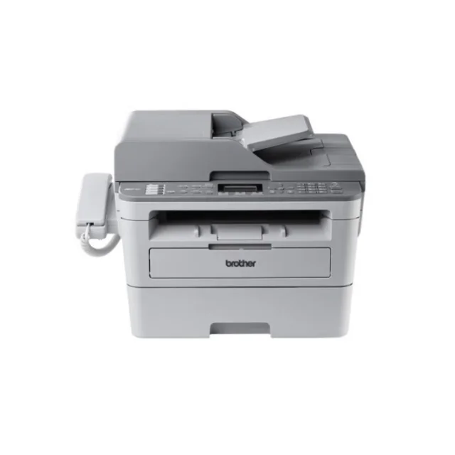 For Brother Mfcb7700d Black And White Laser Multifunctional Machine