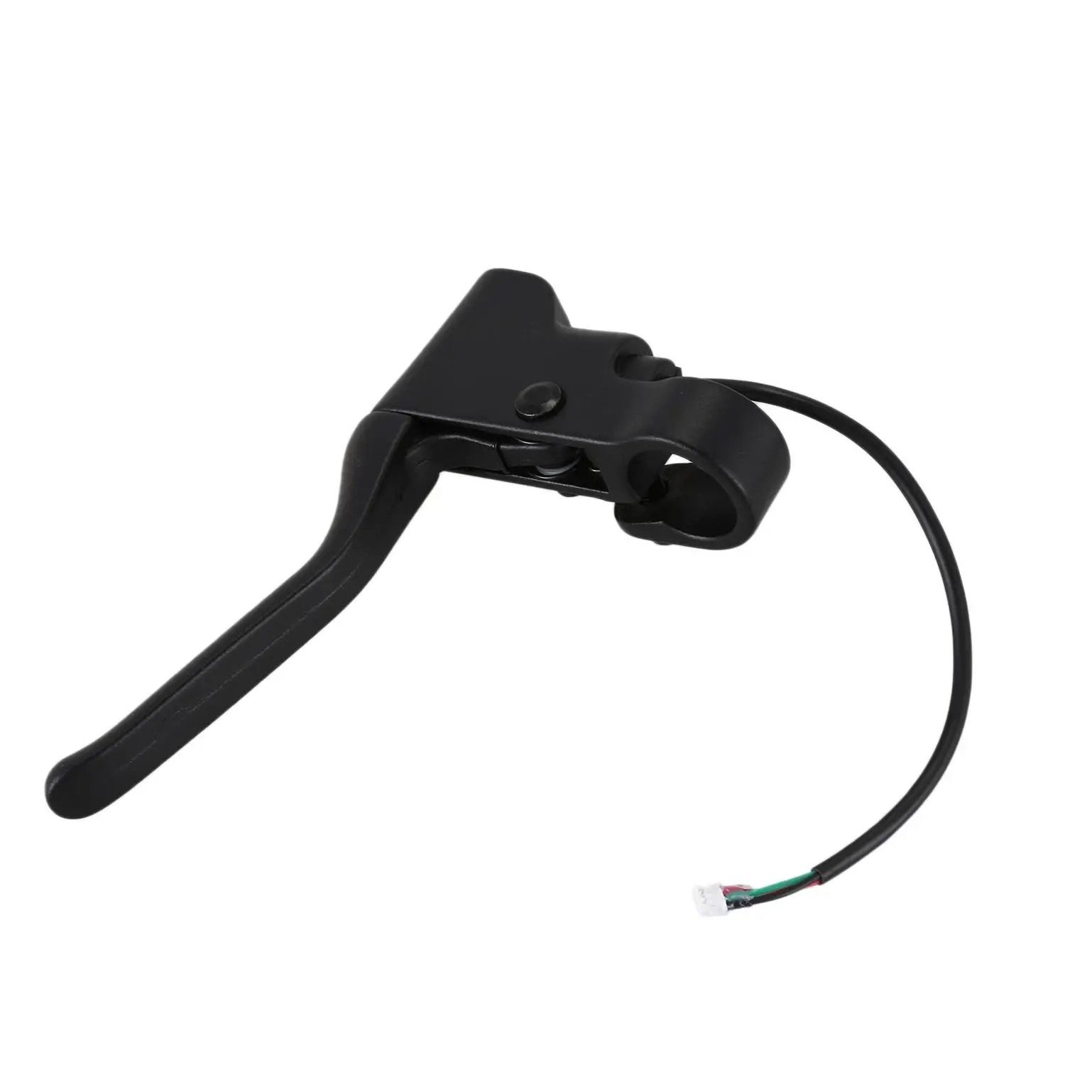 Superbsail EU STOCK Scooter Brake Handle Brake Lever For Xiaomi Mijia M365 Electric Scooter MAX G30 Xiaomi Scooter Parts New details