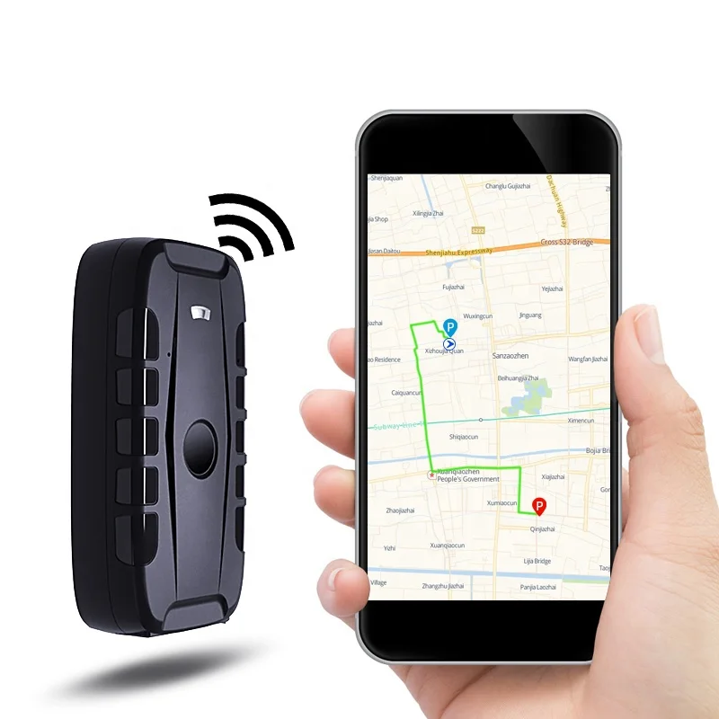gps tracker lk209