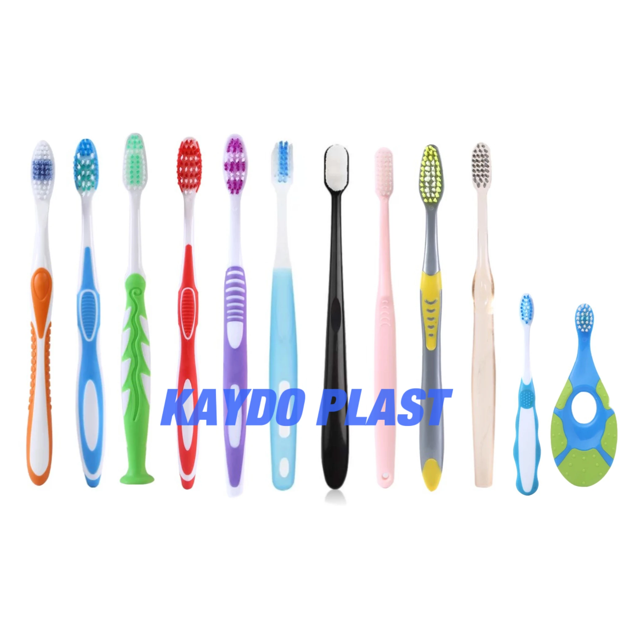 Customized 3 Axis Toothbrush Tufting Machine With Trimming Head High