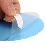 High quality windshield anti fog rainproof car rearview side mirror film for car side glass size 170*200mm