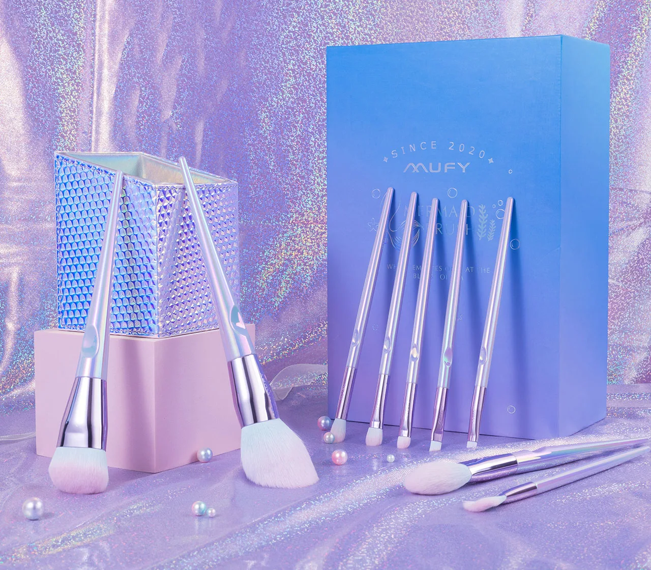 Mackup Brush (8)