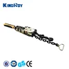 8.5ton 5/16" G70 chain load binders chain type tightener chain tensioner ratchet load binders