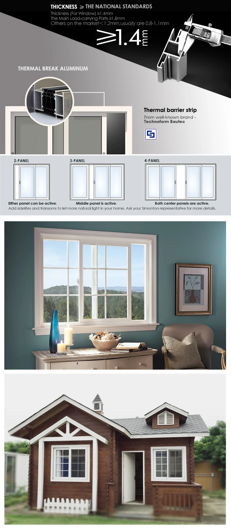 Sliding glass reception window resistant sliding pvc windows and doors