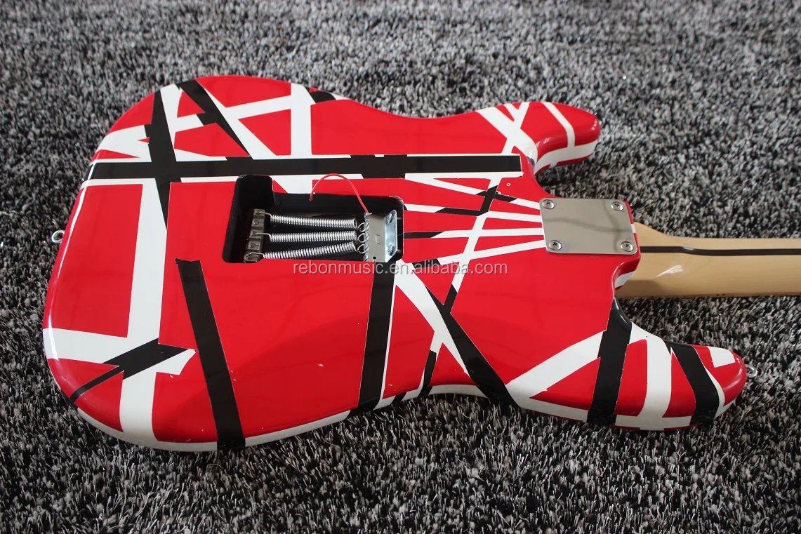 frankenstrat body for sale