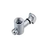 302.1301A.01 Profile fastener steel material 0 degree quick central connector