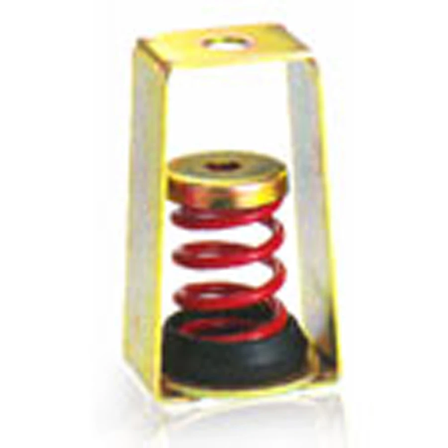 OneStop HVAC Hardware Supplier Spring Mount Anti Vibration Isolators