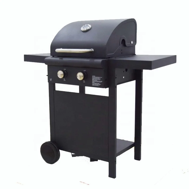 Longzhao BBQ 2021 new design manufacturing for restaurant-2