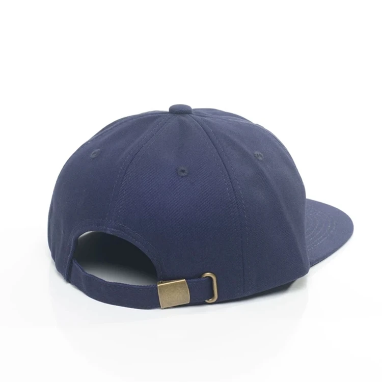 Custom Embroidery 5 Panel Caps Unstructured Rope Snapback Hats Buy Unstructured Snapback Hats