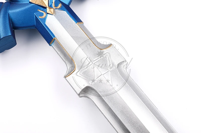 Pu Foam The Legend Of Zelda Link Master Toy Sword - Buy Master Sword ...