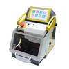 Bulk supply car key cutting machine by code