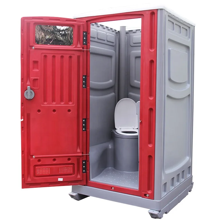movable toilet price