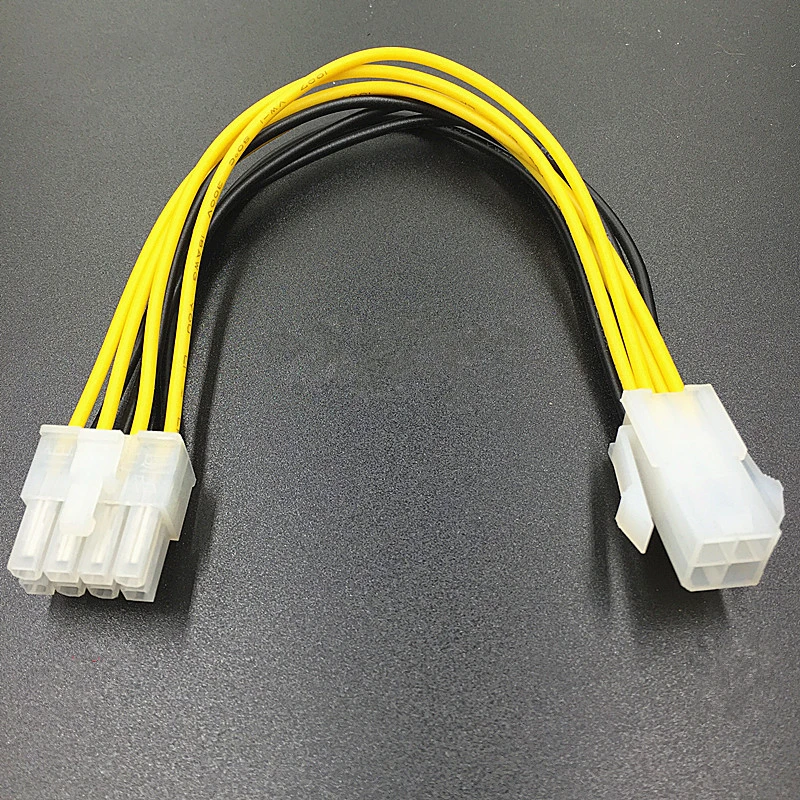 8 4 пин. 4 Pin Molex разъем на материнской. 4 Pin CPU переходник Molex для процессора питания. Переходник ATX 4 Pin на Molex. Molex 8 Pin для процессора.