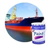 thick coating ship bottom paint Self polishing Antifouling Paint