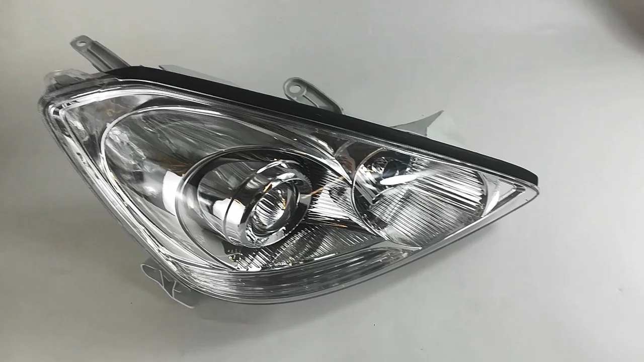 Auto Head Lamp For Toyota Allion 2005 Headlight 20-441 81110-20a30 ...