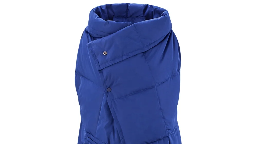 Electronic Heated Wearable Blanket Multifunctional Therapy Blanket