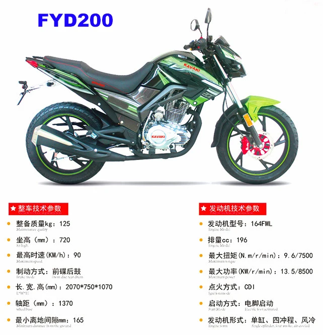 Guangzhou factory export HAO modle GN150 hot sale Africa and Middle East JIN gasoline motorcycle