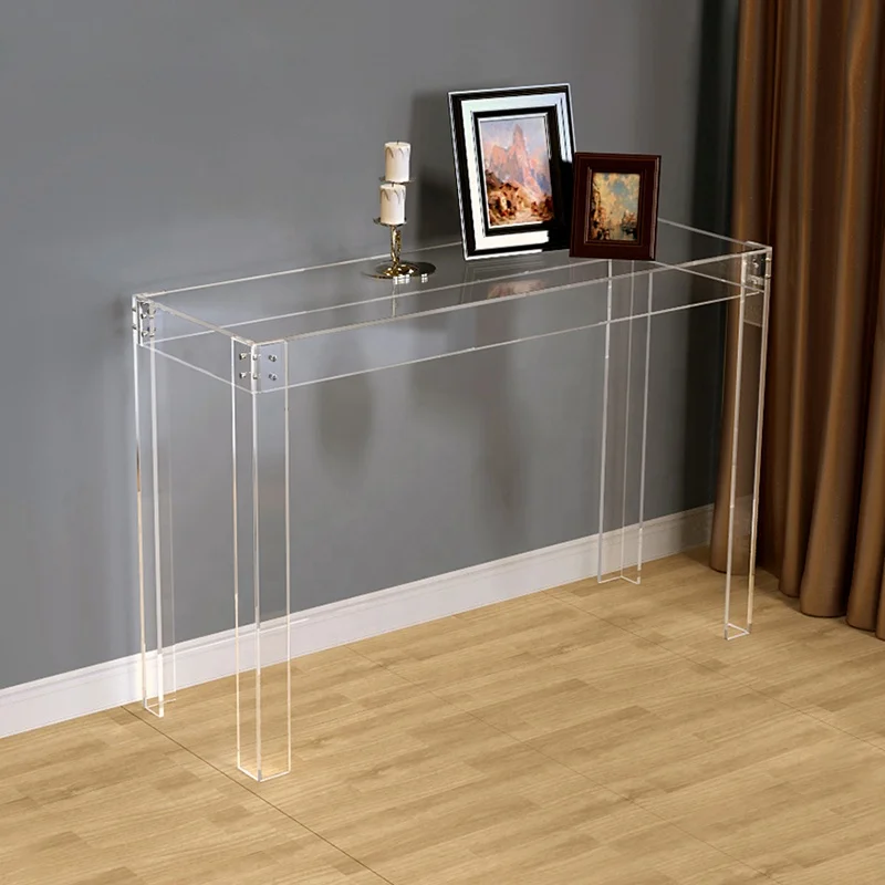 TransparentLucite-Console Table8.jpg