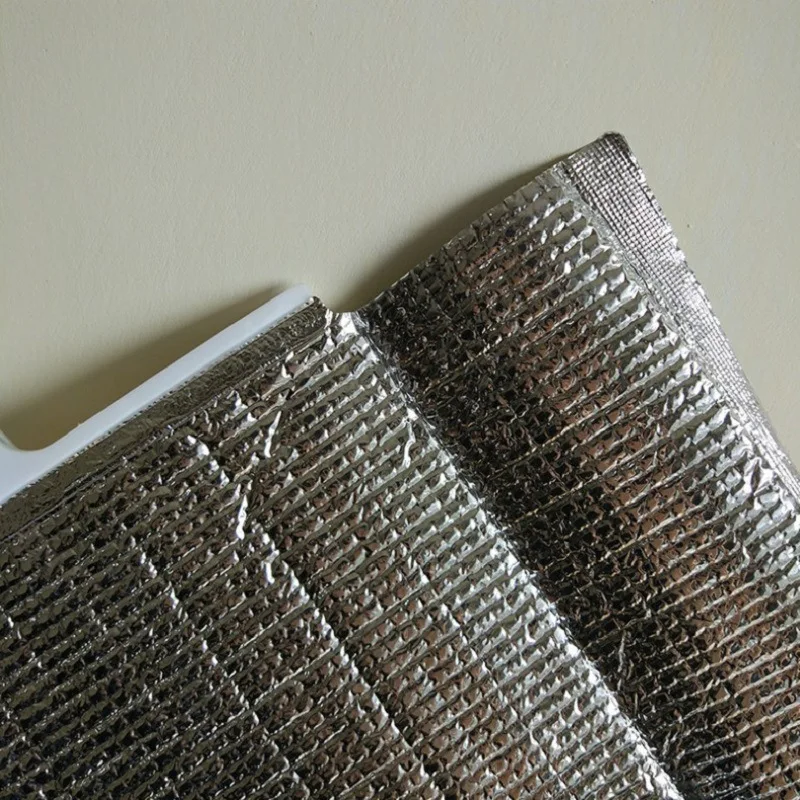 aluminium insulation bag