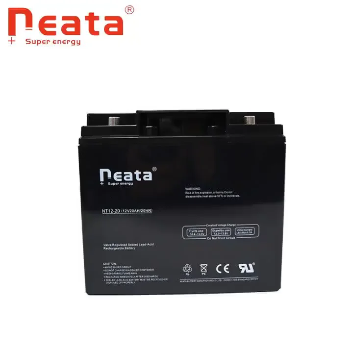 12v 20ah Deep Cycle Sealed Lead Acid Battery Agm For Electric E Bike Scooter 6 Dzm 20 Buy 9707