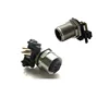 4pin 5pin 8pin locking Connectors Aviation Plug Socket Male female Wire Panel Connector Adapter m12 connector panel mount