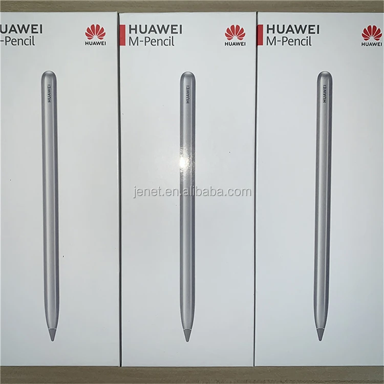 HUAWEI M-Pen Matepad 10.4 Pennino Ottico, Grigio