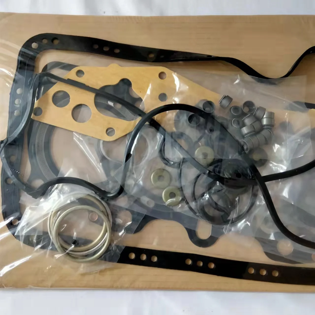 B20b Engine Rebuild Kit For Honda Crv 06110phka00 Overhaul Kit Buy