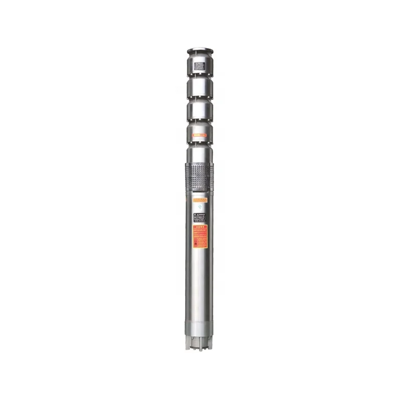 Submersible Borehole Multistage Pump With Superior Construction Buy Well Pumpwell Submers 1502