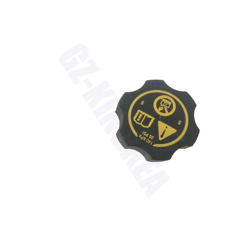 Radiator Coolant Tank Cap 13502353 Buy Fit For Car Cruze Opel
