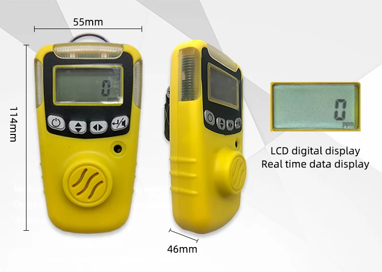 Mini Portable Oxygen Purity Analyzer Digital O2 Gas Detector Buy Oxygen Gas Meter,Oxygen