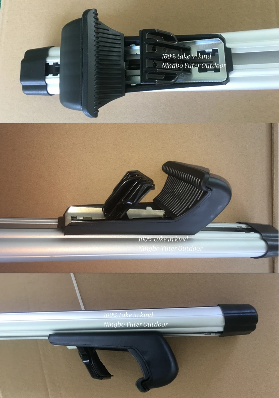 Removable Suv 4x4 Roof Rack For Nissan Vw Jimmy Buy Roof Rack 4x4,Factory Price Aluminum Car