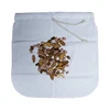 FINE FILTER MESH NYLON FABRIC NET MATERIAL FLAT BOTTOM FINE MESH FILTER BAG