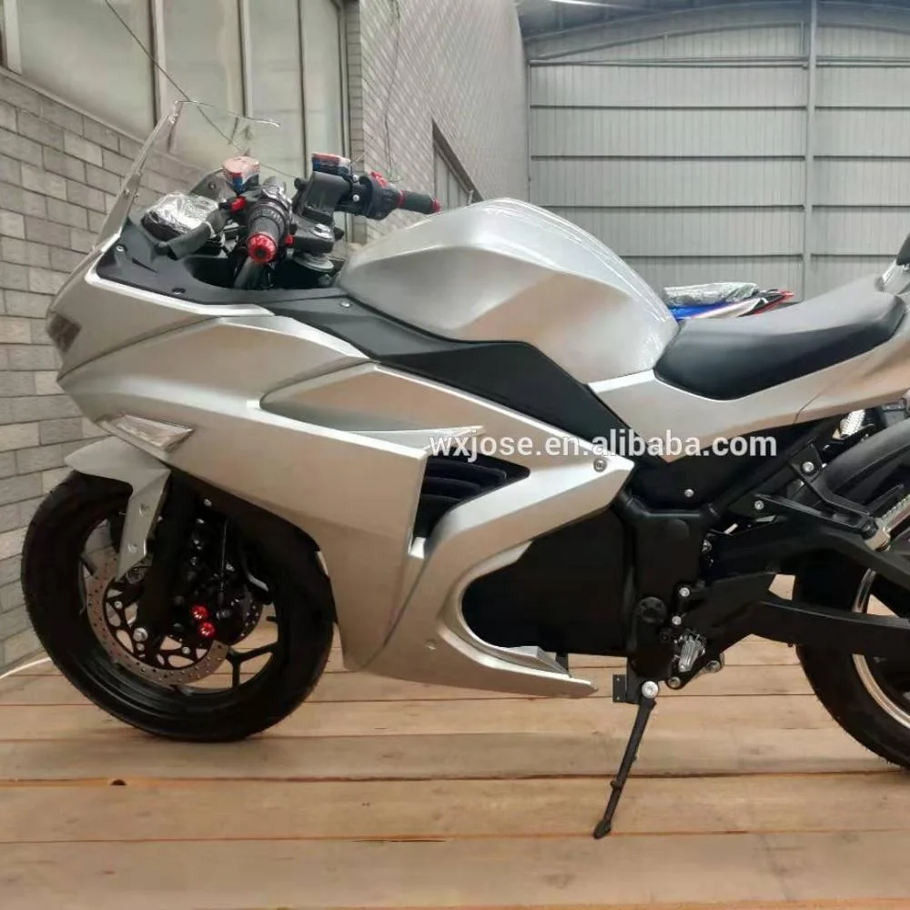 electric motorcycle 2019