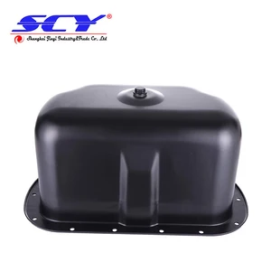 Engine Oil Pan for Ford Excursion F-250 Super Duty F-350 Super Duty 5.4L 264-443