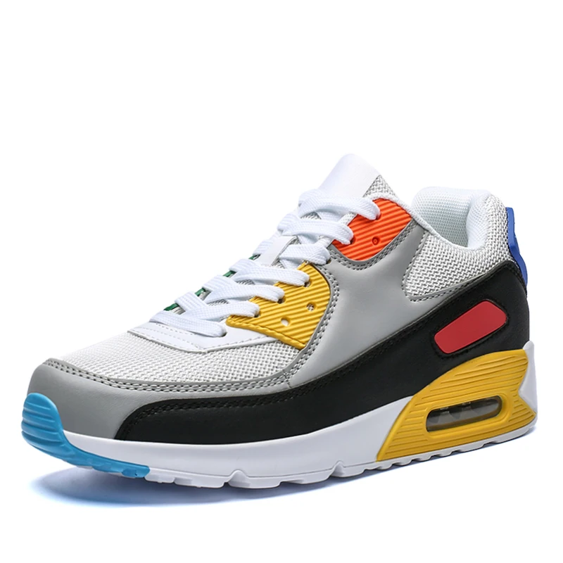 ramboappliance fashionable casual sneakers shoes for men