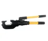 Manual Hydraulic Wire Cable Lug Crimping Tools