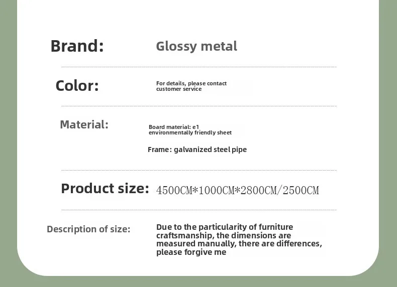 product multifunctional dormitory bed single loft bed metal bunk bed with wardrobe cloakroom for school-14