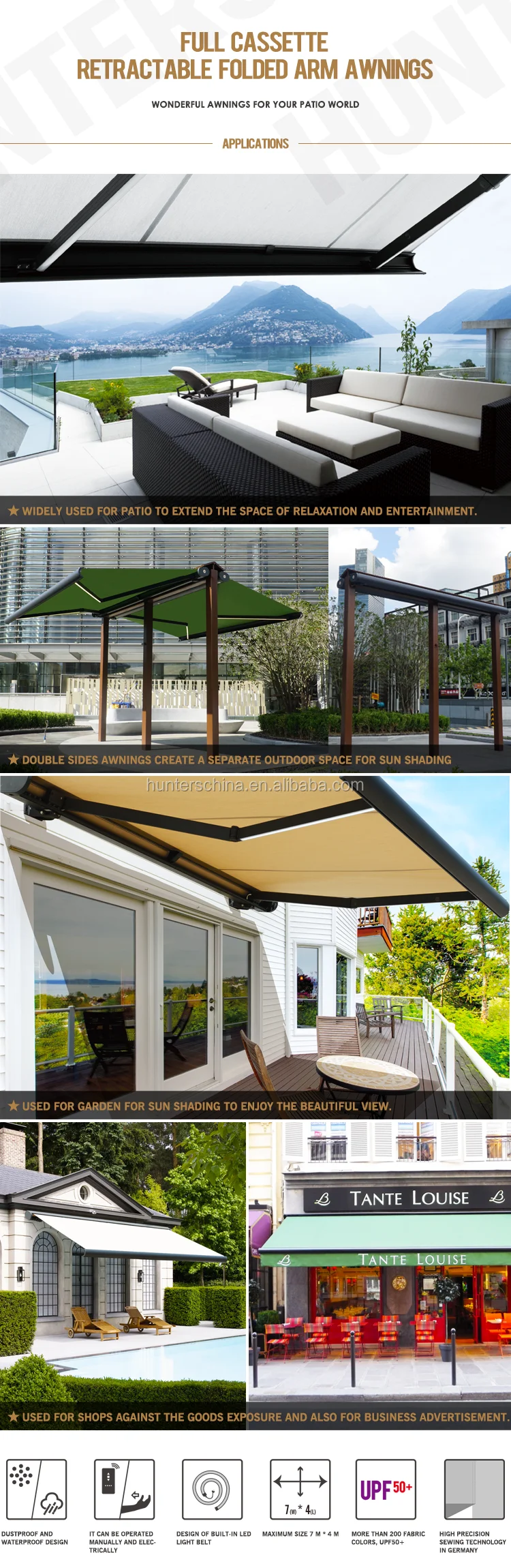 retractable awning 1