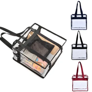 ebay transparent bag